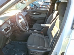 Used 2021  Chevrolet Trailblazer 4d SUV FWD LT at Joshua Motor Company near Pennsauken&comma; NJ