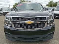 Used 2018 Chevrolet Suburban 4d SUV 4WD LT at Joshua Motor Company near Pennsauken, NJ