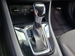 Used 2019 Hyundai Ioniq Hybrid 4d Hatchback Blue at Joshua Motor Company near Pennsauken, NJ