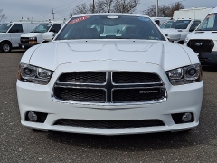 Used 2011  Dodge Charger 4d Sedan R&sol;T Plus at Joshua Motor Company near Pennsauken&comma; NJ