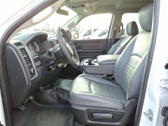 Used 2017 Ram 1500 4WD Quad Cab Tradesman at Joshua Motor Company near Pennsauken, NJ