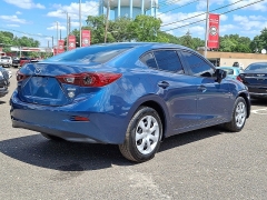 Used 2018 Mazda Mazda3 4d Sedan Sport Auto at Joshua Motor Company near Pennsauken, NJ