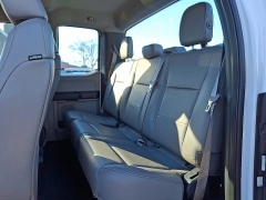 Used 2017  Ford Super Duty F-250 4WD Supercab XL at Joshua Motor Company near Pennsauken&comma; NJ