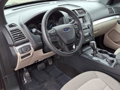 Used 2019  Ford Explorer 4d SUV 4WD Base Ecoboost at Joshua Motor Company near Pennsauken&comma; NJ