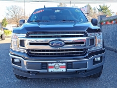 Used 2019 Ford F-150 4WD SuperCrew XLT 5 1/2 at Joshua Motor Company near Pennsauken, NJ
