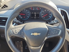 Used 2021  Chevrolet Equinox AWD 4dr LS w&sol;1FL at Joshua Motor Company near Pennsauken&comma; NJ