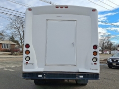 Used 2015 Chevrolet Express Cutaway 2d Chassis Van 159" 4500 Diesel at Joshua Motor Company near Pennsauken, NJ