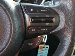 Used 2015  Kia Optima 4d Sedan LX at Joshua Motor Company near Pennsauken&comma; NJ