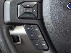 Used 2015  Ford F-150 2WD Reg Cab XL at Joshua Motor Company near Pennsauken, NJ