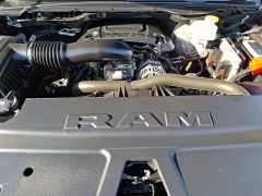 Used 2022  Ram 1500 Big Horn 4x4 Crew Cab 5'7" Box at Joshua Motor Company near Pennsauken&comma; NJ