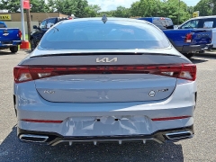 Used 2022 Kia K5 GT-Line AWD at Joshua Motor Company near Pennsauken, NJ