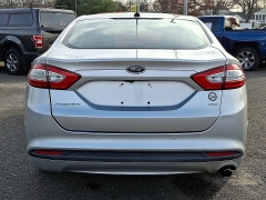 Used 2016  Ford Fusion 4d Sedan SE 1&period;5L EcoBoost at Joshua Motor Company near Pennsauken&comma; NJ