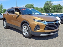 Used 2019 Chevrolet Blazer 4d SUV AWD 2LT at Joshua Motor Company near Pennsauken, NJ