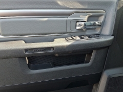 Used 2022  Ram 1500 Classic SLT 4x4 Crew Cab 5'7" Box at Joshua Motor Company near Pennsauken&comma; NJ