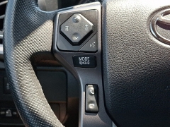 Used 2023  Toyota Tacoma 4WD TRD Sport Double Cab 6ft Bed V6 AT at Joshua Motor Company near Pennsauken&comma; NJ