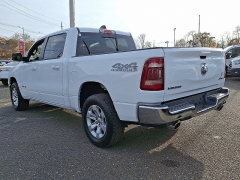 Used 2023  Ram 1500 4WD Laramie Crew Cab 5'7" Box at Joshua Motor Company near Pennsauken&comma; NJ
