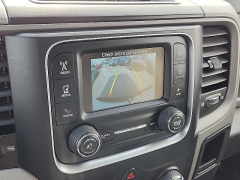 Used 2019  Ram 1500 Classic Tradesman 4x4 Quad Cab 6'4" Box at Joshua Motor Company near Pennsauken&comma; NJ