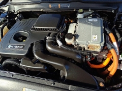 Used 2018  Ford Fusion Hybrid 4d Sedan S at Joshua Motor Company near Pennsauken&comma; NJ