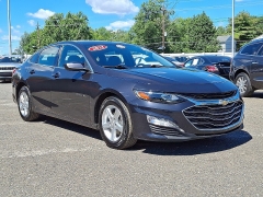 Used 2023 Chevrolet Malibu 4dr Sdn 1LT at Joshua Motor Company near Pennsauken, NJ