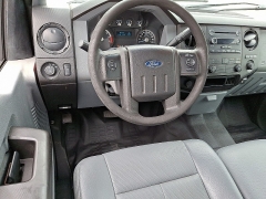 Used 2016  Ford Super Duty F-250 SRW 2WD SuperCab 158" XL at Joshua Motor Company near Pennsauken, NJ