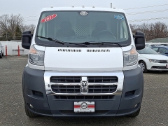 Used 2017 Ram ProMaster Cargo Van 1500 Van 136" WB at Joshua Motor Company near Pennsauken, NJ