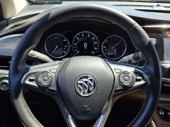 Used 2016  Buick Envision 4d SUV AWD Premium I at Joshua Motor Company near Pennsauken&comma; NJ