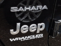 Used 2018  Jeep Wrangler Unlimited 4d SUV 4WD Sahara at Joshua Motor Company near Pennsauken&comma; NJ