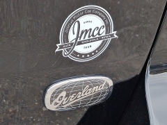 Used 2017  Jeep Grand Cherokee 4d SUV 4WD Overland at Joshua Motor Company near Pennsauken&comma; NJ