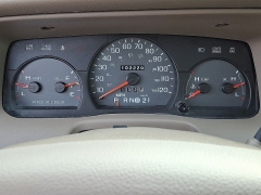 Used 2005  Mercury Grand Marquis 4d Sedan GS at Joshua Motor Company near Pennsauken, NJ