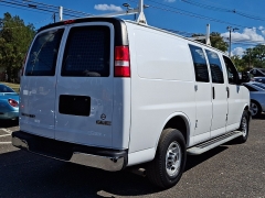 Used 2017 GMC Savana Cargo Van 2500 Van at Joshua Motor Company near Pennsauken, NJ