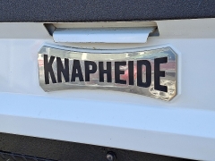 Used 2018  Ram 2500 2WD Reg Cab Tradesman at Joshua Motor Company near Pennsauken&comma; NJ