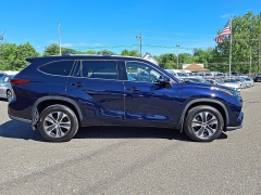 Used 2022 Toyota Highlander XLE AWD at Joshua Motor Company near Pennsauken, NJ