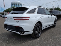 Used 2025  Genesis GV70 3&period;5T Sport AWD at Joshua Motor Company near Pennsauken&comma; NJ