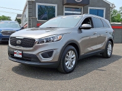 Used 2016 Kia Sorento 4d SUV AWD LX at Joshua Motor Company near Pennsauken, NJ