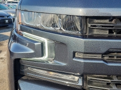 Used 2021  Chevrolet Silverado 1500 4WD Crew Cab 147" RST at Joshua Motor Company near Pennsauken&comma; NJ
