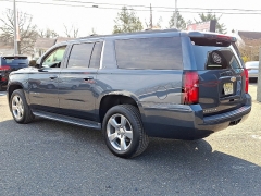 Used 2019 Chevrolet Suburban 4d SUV 4WD LT at Joshua Motor Company near Pennsauken, NJ