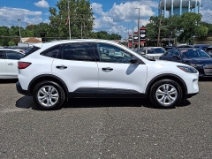 Used 2022  Ford Escape S AWD at Joshua Motor Company near Pennsauken&comma; NJ