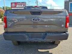Used 2016 Ford F-150 2WD Reg Cab XL at Joshua Motor Company near Pennsauken, NJ