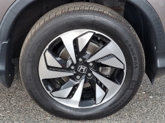 Used 2016  Honda CR-V 4d SUV AWD Touring at Joshua Motor Company near Pennsauken&comma; NJ