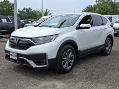 Used 2022  Honda CR-V EX AWD at Joshua Motor Company near Pennsauken, NJ