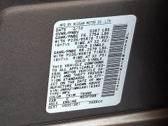 Used 2010  Nissan Murano 4d SUV AWD LE at Joshua Motor Company near Pennsauken, NJ