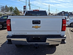 Used 2018  Chevrolet Silverado 2500 2WD Crew Cab Work Truck Longbed at Joshua Motor Company near Pennsauken&comma; NJ