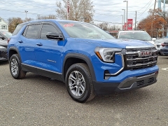 Used 2025  GMC Terrain FWD 4dr Elevation at Joshua Motor Company near Pennsauken&comma; NJ