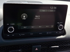 Used 2023 Honda HR-V LX AWD CVT at Joshua Motor Company near Pennsauken, NJ