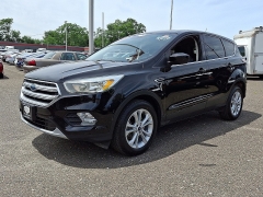 Used 2017  Ford Escape 4d SUV 4WD SE at Joshua Motor Company near Pennsauken&comma; NJ
