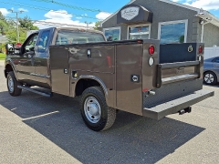 Used 2016  Ford Super Duty F-250 4WD Supercab XL at Joshua Motor Company near Pennsauken&comma; NJ