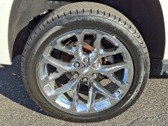 Used 2020  Chevrolet Tahoe 4d SUV 4WD Premier at Joshua Motor Company near Pennsauken&comma; NJ