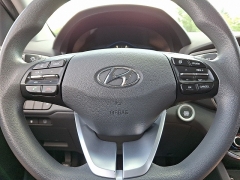 Used 2019 Hyundai Ioniq Hybrid 4d Hatchback Blue at Joshua Motor Company near Pennsauken, NJ