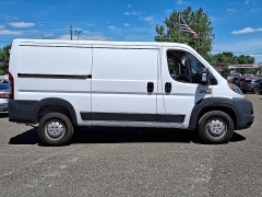Used 2017 Ram ProMaster Cargo Van 1500 Van 136" WB at Joshua Motor Company near Pennsauken, NJ