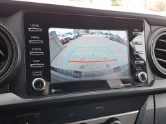 Used 2021 Toyota Tacoma 4WD SR Access Cab 6ft Bed I4 AT at Joshua Motor Company near Pennsauken, NJ
